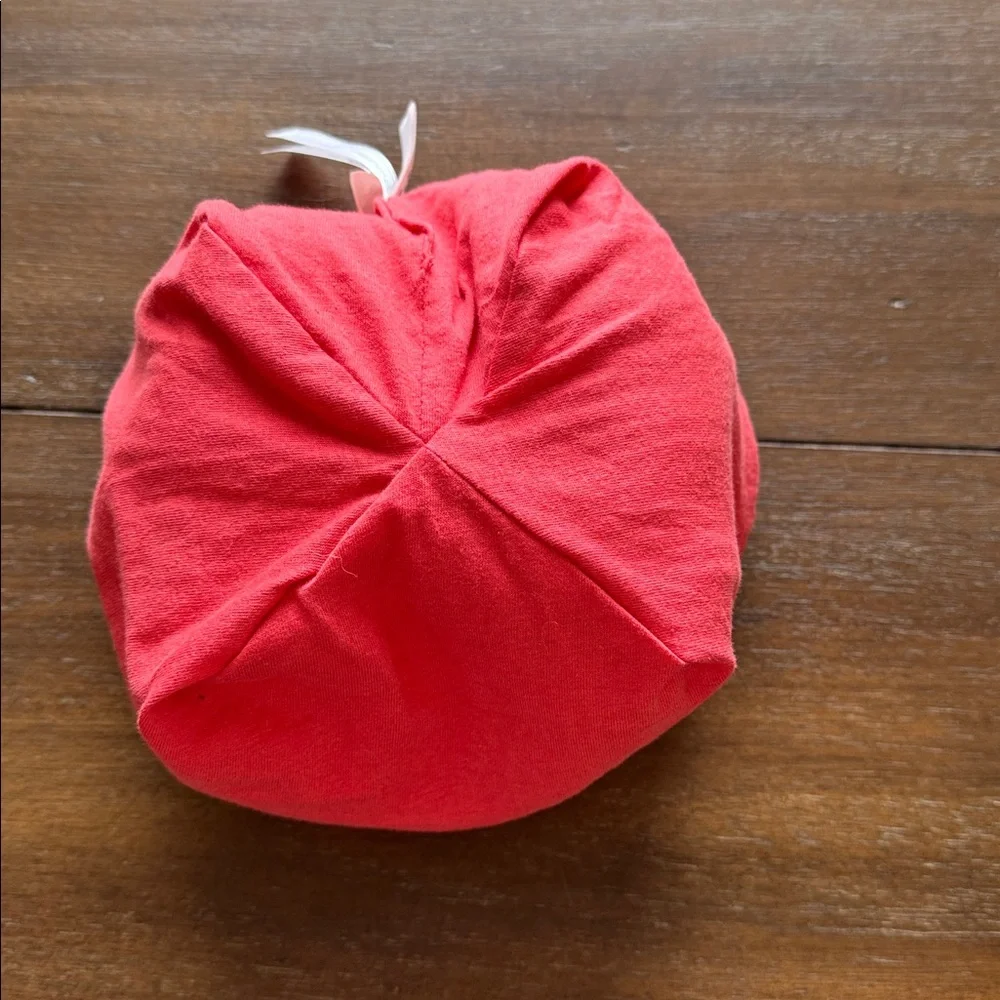 Janie and Jack sweater beret